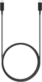 Samsung USB-C to USB-C Cable 45W 1.8m Plastic Black original Samsung USB-C cable