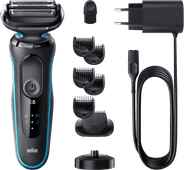 Coolblue Braun Series 5 51-M4500cs aanbieding