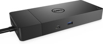 DELL WD19DCS-240W Docking Station Docking station USB-C connector