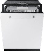 Samsung DW60CG880B00ET Samsung vaatwasser