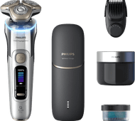 Coolblue Philips Shaver i9000 Prestige Ultra XP9404/46 aanbieding