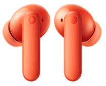 Nothing CMF Buds 2 Oranje Nothing Tech oordopjes