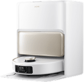 Mova V50 Ultra Complete White Mova robotstofzuiger