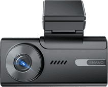 Nanocam M93 Pro + Rear Camera Dual dash cam