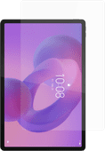 Just in Case Lenovo Idea Tab Pro Screenprotector Glas Lenovo screenprotector