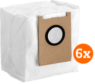 Eufy E20 Stofzakken (6 stuks) Robotstofzuiger stofzak
