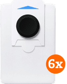 Ecovacs Deebot X2 Combo Stofzakken (6 stuks) Robotstofzuiger stofzak