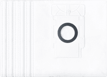 Ezviz RE4 & RE5 Stofzakken (6 stuks) Robotstofzuiger stofzak