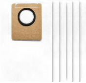 Ezviz RS20 Pro Stofzakken (6 stuks) Robotstofzuiger stofzak