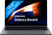 Samsung Galaxy Book4 NP750XGK-KG1NL Windows laptop voor middelzware programma's