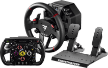 Thrustmaster T598 Direct Drive Racing Wheel + Ferrari F1 Add-on Thrustmaster racing wheel