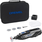 Dremel 8250 - 5 12V Multi-tool