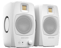 ADAM Audio D3V White Adam studio speaker