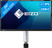 EIZO FlexScan FLT Thunderbolt monitor