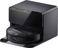 Coolblue Roborock Saros Z70 R&D Black aanbieding