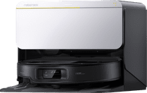 Roborock Saros Z70 R&D Silver Roborock robotstofzuiger