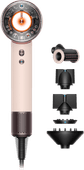 Dyson Supersonic Nural Straight + Wavy Ceramic Pink Hair dryer