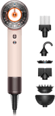 Dyson Supersonic Nural Curly + Coily Ceramic Pink Hair dryer