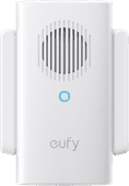 Eufy Wifi Repeater Deurbel gong