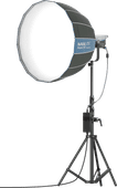 Nanlite Rapid Parabolic Softbox 90cm Light shaping tool