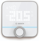 Bosch Slimme Thermostaat 2 230 V Bosch thermostaat