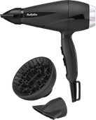 BaByliss Style Pro 2100 6710DE Hair dryer