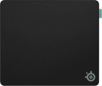 SteelSeries QcK Performance L - Balance Gaming muismat
