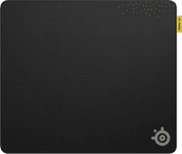 SteelSeries QcK Performance L - Control Gaming muismat