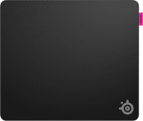 SteelSeries QcK Performance L - Speed Gaming muismat
