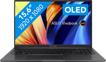 Coolblue ASUS VivoBook OLED X1505VA-L1647W aanbieding