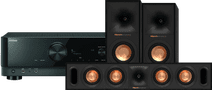 Yamaha RX-V4A Speaker Set Receiver