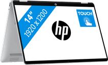 Coolblue HP OmniBook 5 Flip 14-fp0950nd aanbieding
