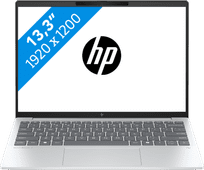 HP OmniBook 7 Aero Copilot+ PC 13-bg1950nd 13 inch HP laptop