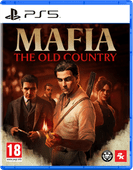 Mafia: The Old Country PS5 Games die binnenkort verkrijgbaar zijn