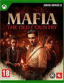 Mafia: The Old Country Xbox Series X Games die binnenkort verkrijgbaar zijn