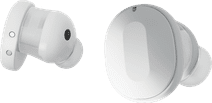 Fairphone Fairbuds True Wireless Earbuds White true wireless earbuds