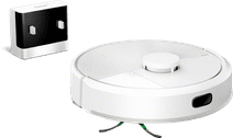 Coolblue iRobot Roomba 105 Combo White aanbieding