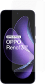 Just In Case Tempered Glass OPPO Reno13 Screen Protector OPPO screen protector