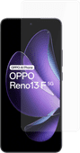 Just In Case Tempered Glass OPPO Reno13 4G/5G Screen Protector OPPO screen protector