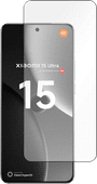 Just In Case Tempered Glass Xiaomi 15 Pro Screen Protector Xiaomi screen protector