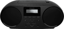 Philips TAZ6000 radio