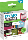DYMO Duurzame LabelWriter Etiket 25x54mm 160 stuks 