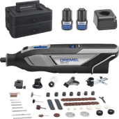 Dremel 8240 - 5/65 Platinum Editie Dremel