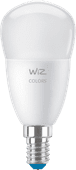 WiZ Spherical Light - Colored and White Light - Matte - E27 WiZ E27