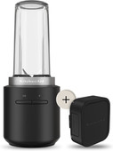 Coolblue KitchenAid Go Draadloze Blender 5KSBR256BM aanbieding