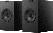KEF Q1 Meta Black (per pair) bookshelf speaker