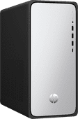 HP OmniDesk M02-0955nd Intel Core i5 desktop