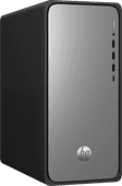 HP OmniDesk Slim S03-0955nd Intel Core i5 desktop