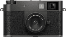 Fujifilm X Half Anthracite Fujifilm compact camera