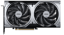 MSI GeForce RTX 5070 VENTUS 2X OC 12GB Top 10 best verkochte videokaarten